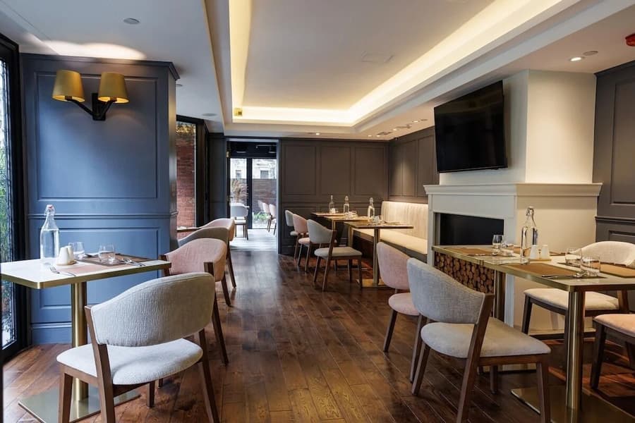 Hotel Madera Hong Kong