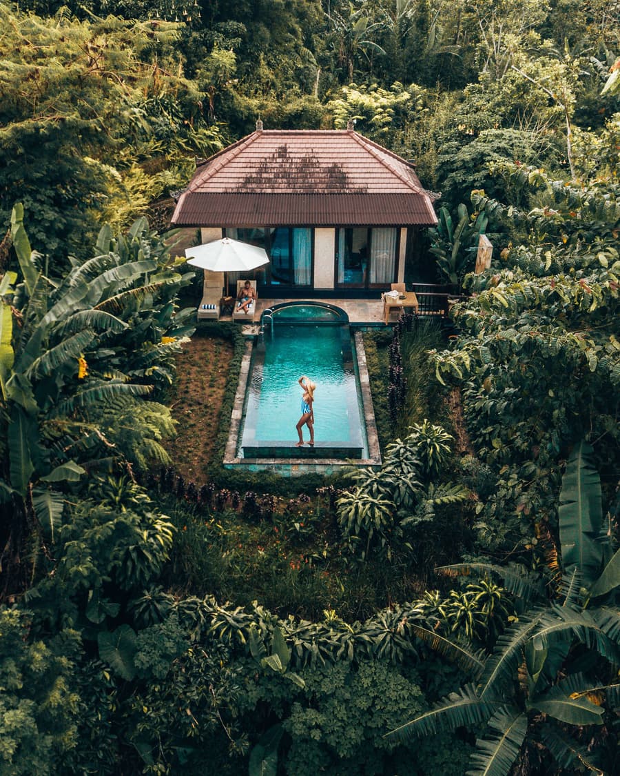 Munduk Moding Plantation Nature Resort