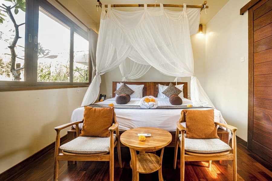 Munduk Moding Plantation Nature Resort