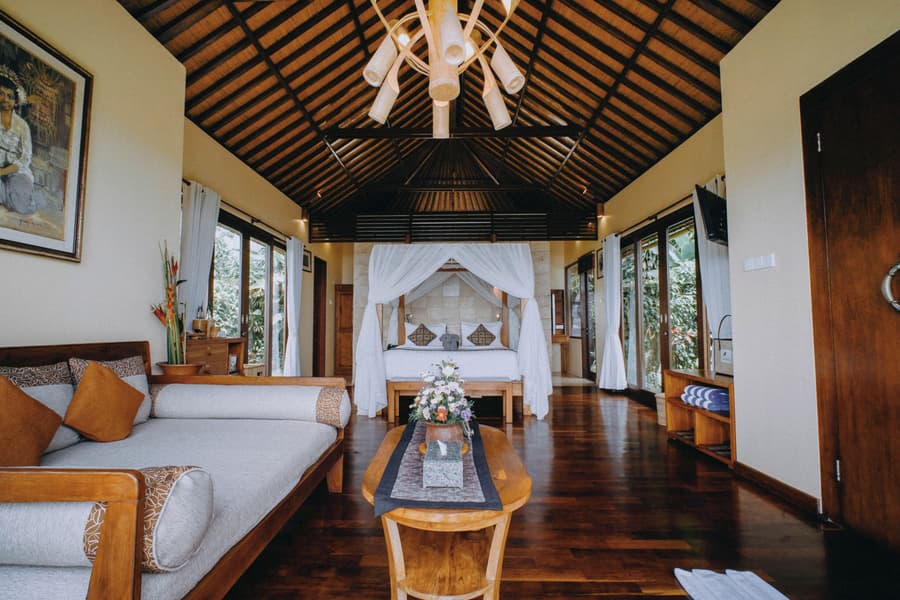 Munduk Moding Plantation Nature Resort