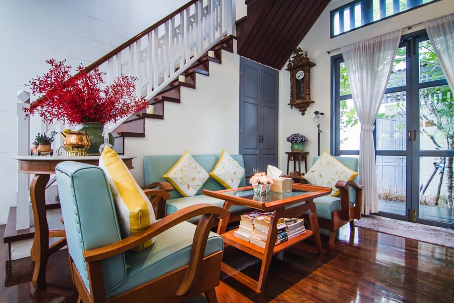 Baan Noppawong