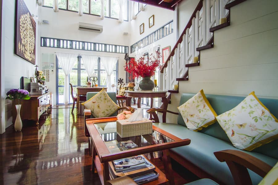 Baan Noppawong