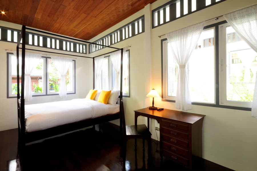 Baan Noppawong