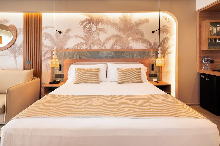 Hotel Riu Palace Peninsula - All Inclusive