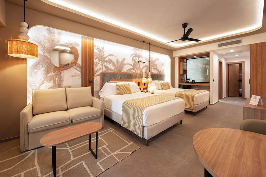 Hotel Riu Palace Peninsula - All Inclusive