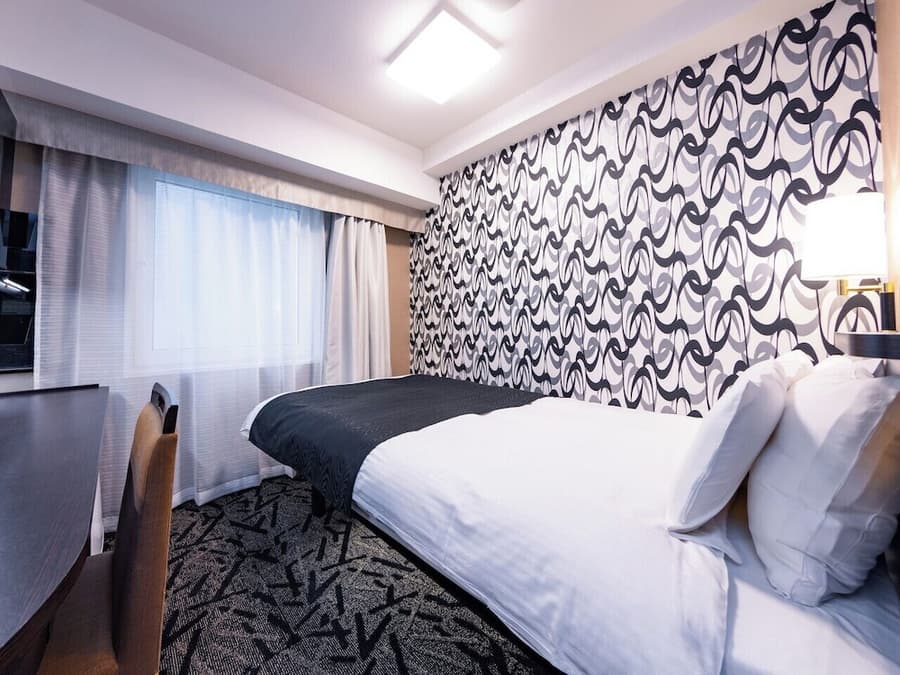 APA Hotel Kodemmacho Ekimae