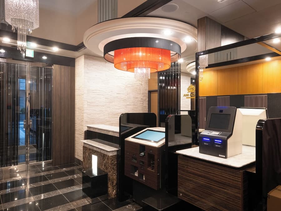 APA Hotel Kodemmacho Ekimae