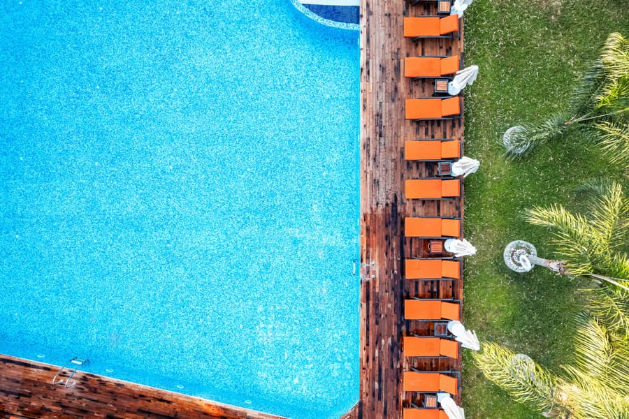 Bodrum Beach Resort