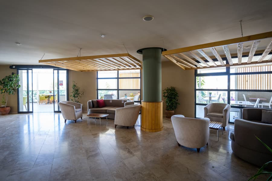 Bodrum Beach Resort
