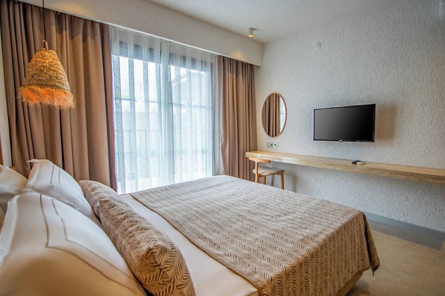 Bodrum Beach Resort