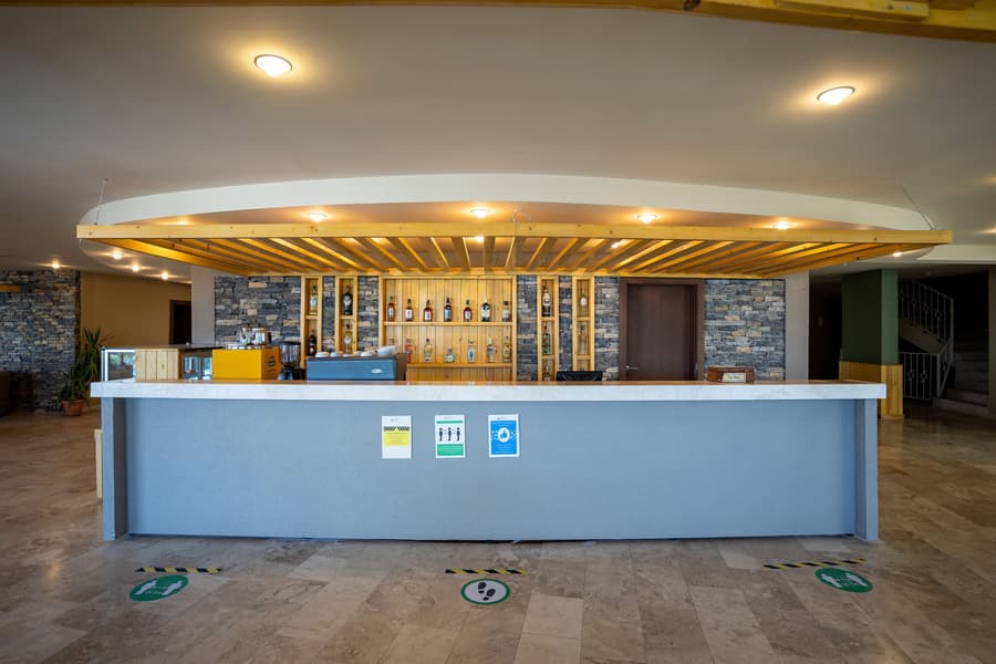 Bodrum Beach Resort