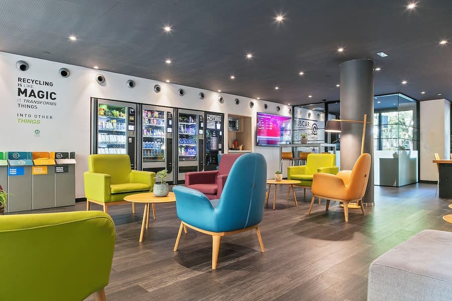 Hotel Andante Drassanes