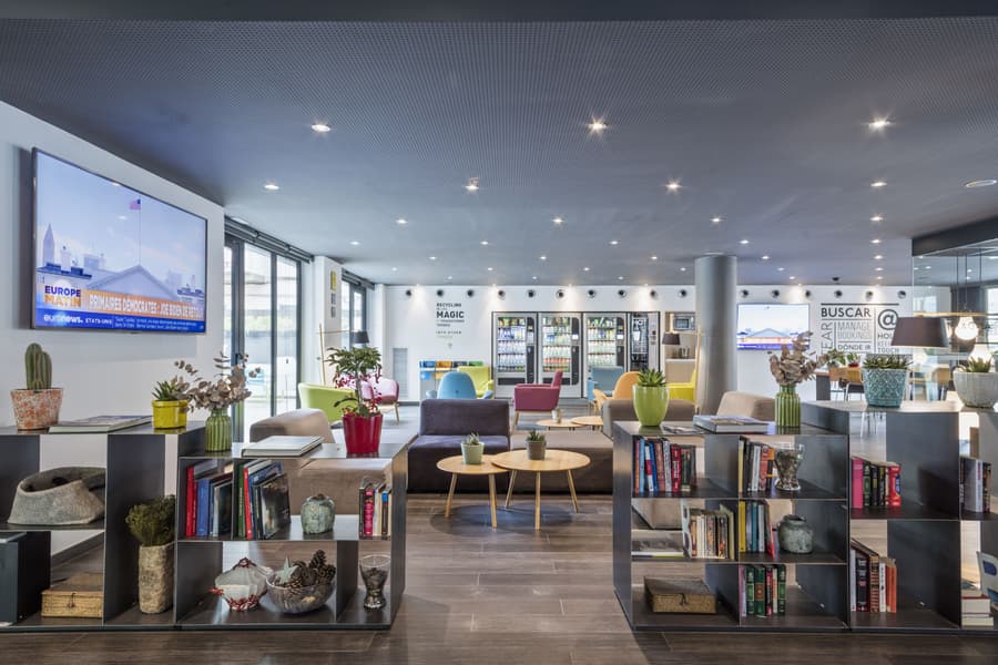 Hotel Andante Drassanes