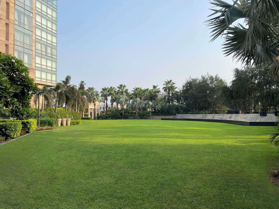 Radisson Blu Hotel Amritsar