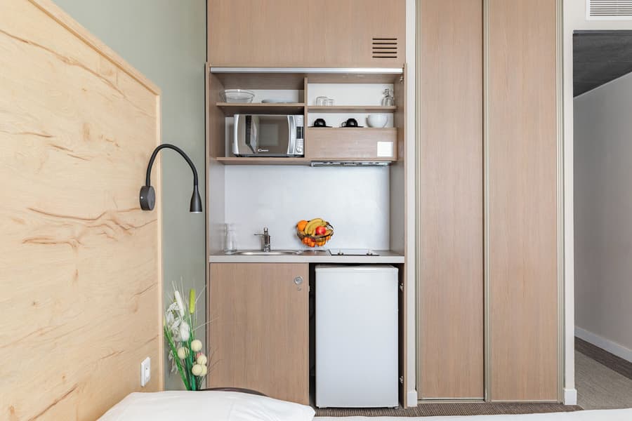Appart'City Confort Marseille Centre Prado Velodrome