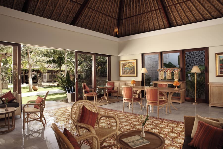 Sudamala Resort, Sanur