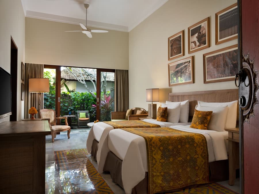 Sudamala Resort, Sanur