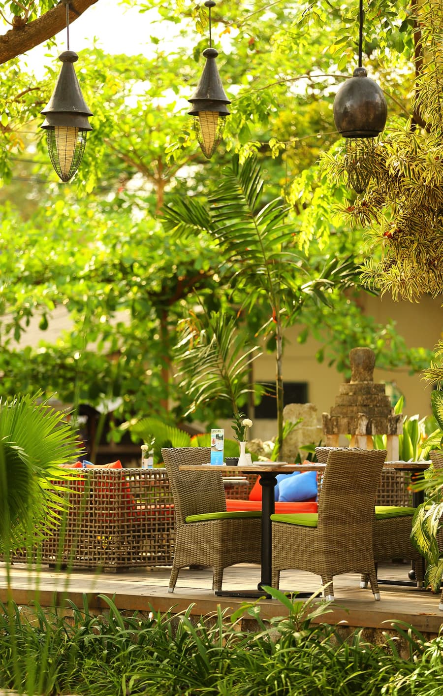 Sudamala Resort, Sanur