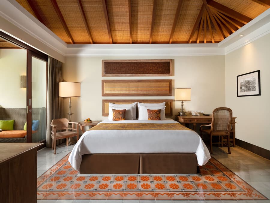 Sudamala Resort, Sanur