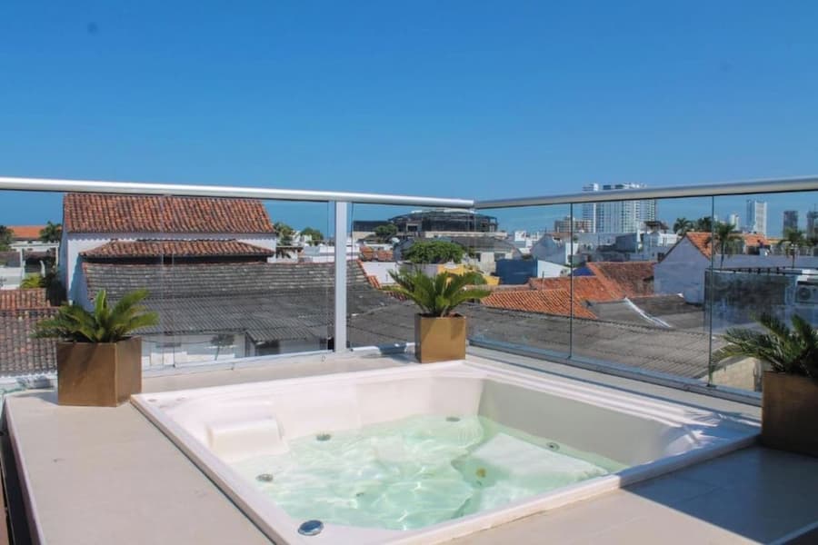 Cartagena Royal Hotel Boutique