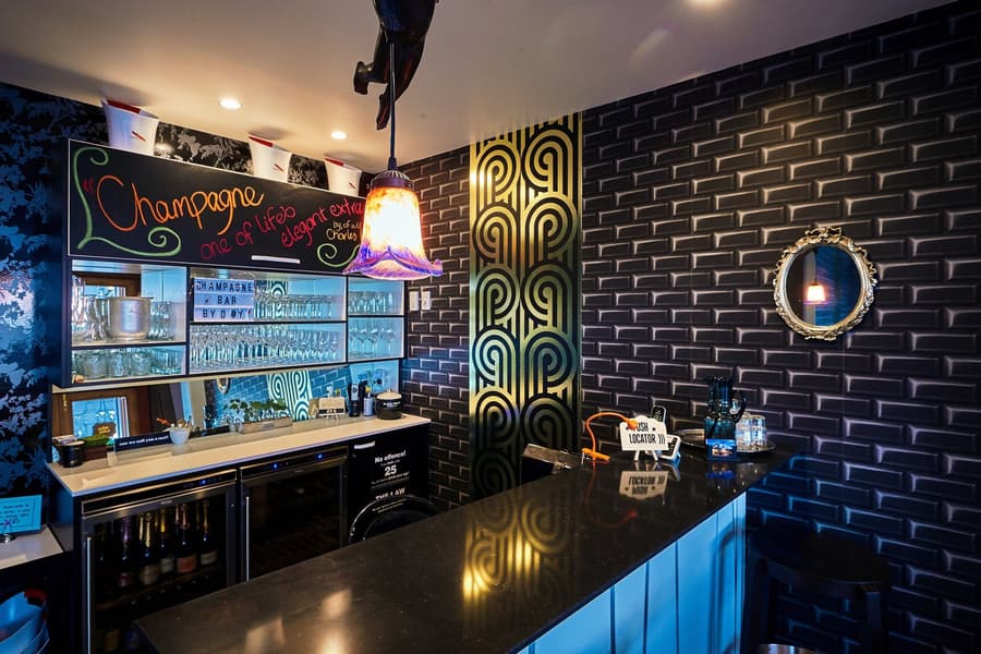 Kaikoura Boutique Hotel