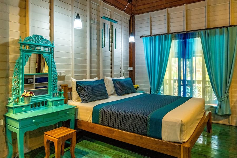 Baan Kiao Resort