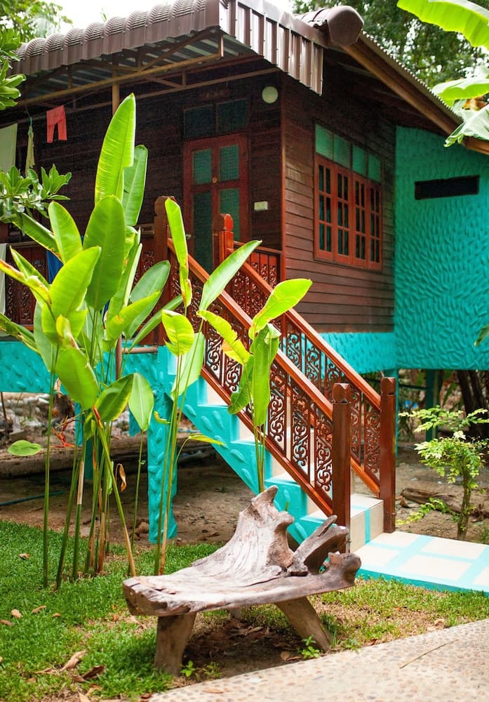 Baan Kiao Resort