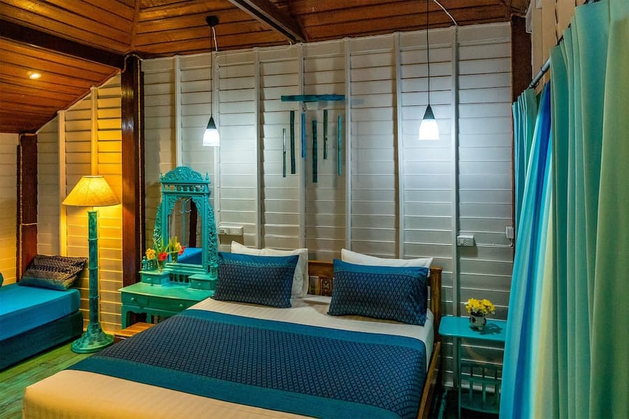 Baan Kiao Resort