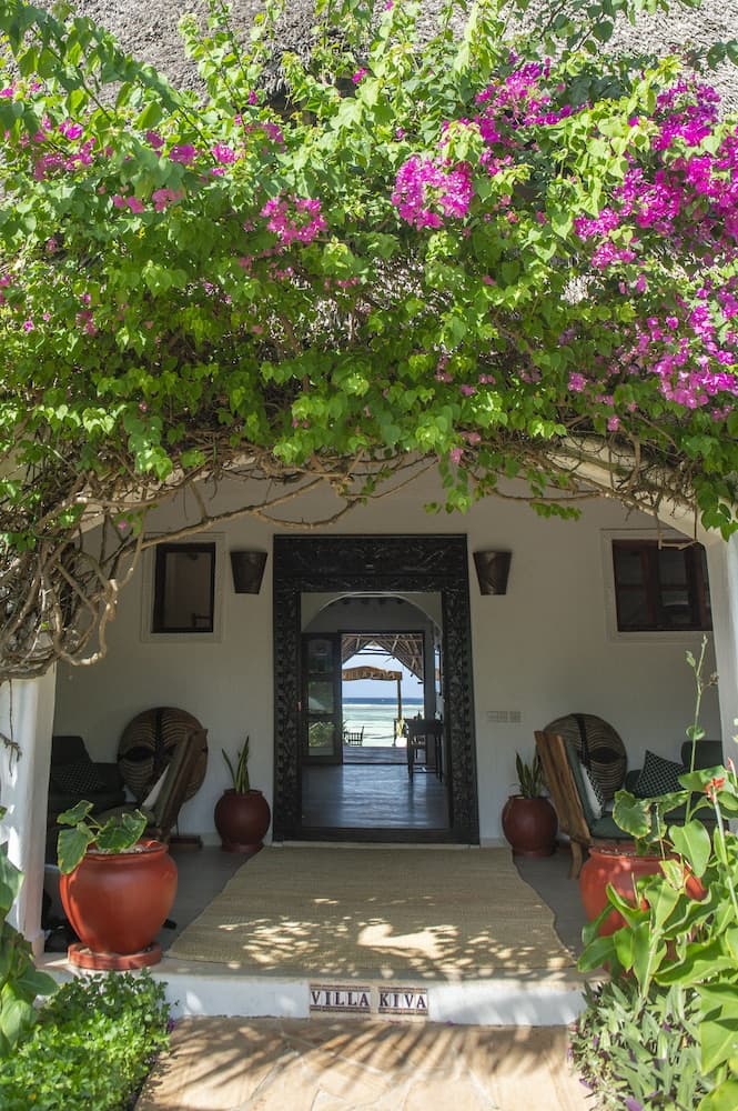 Villa Kiva