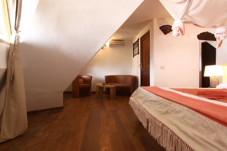 Villa Kiva