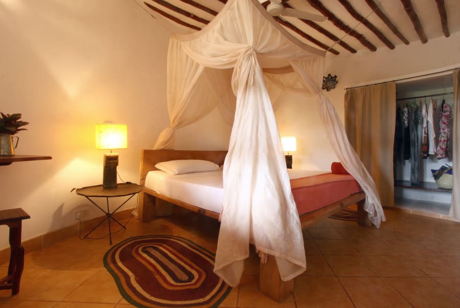 Villa Kiva