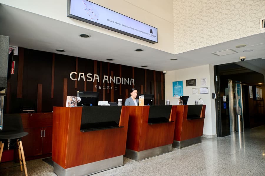 Casa Andina Select Miraflores