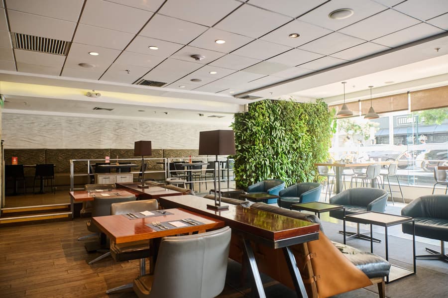 Casa Andina Select Miraflores