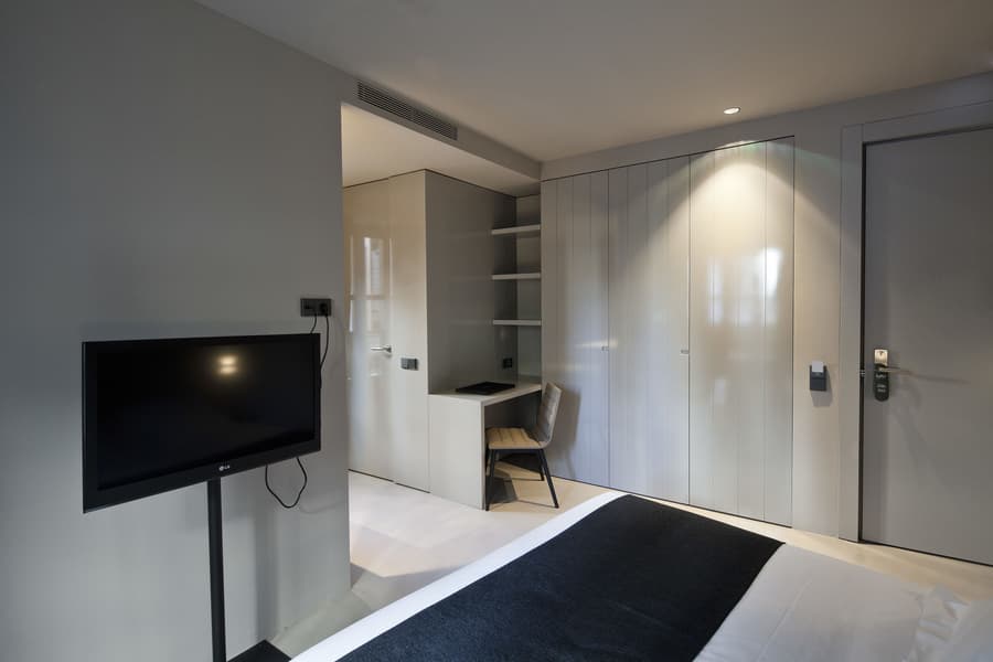 Caro Hotel