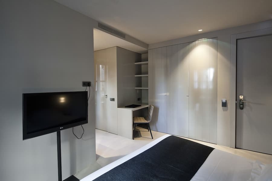Caro Hotel