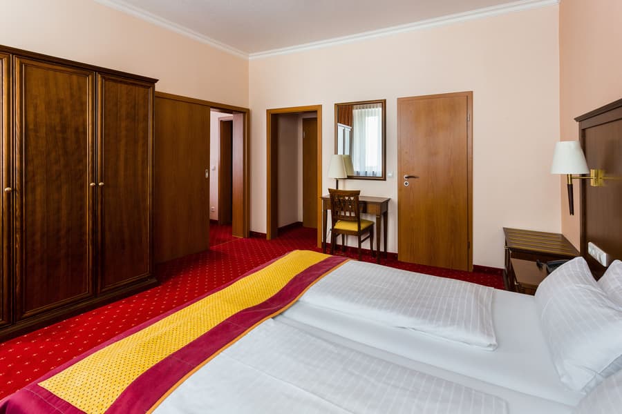 Hotel Römerhof