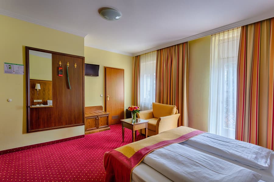 Hotel Römerhof