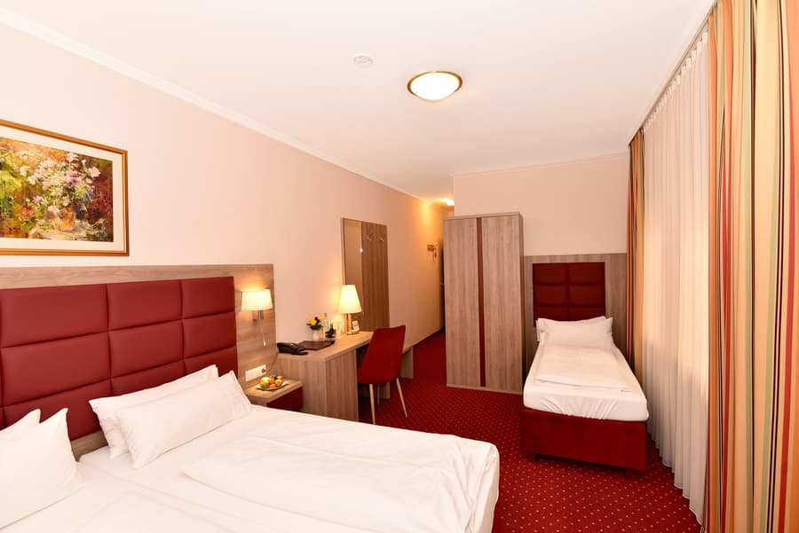 Hotel Römerhof