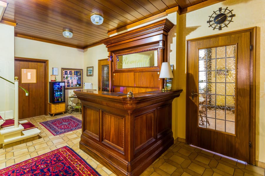 Hotel Römerhof