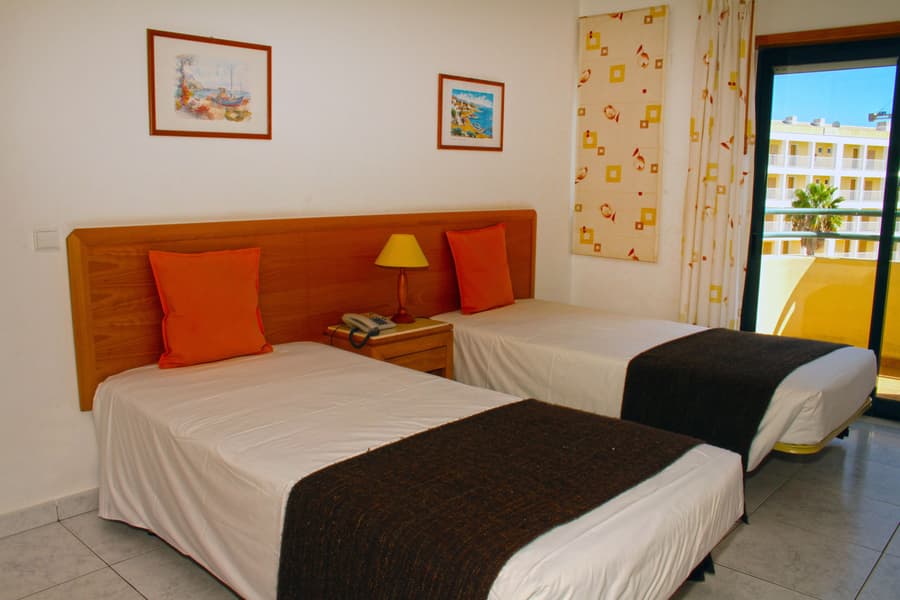 Plaza Real Atlantichotels