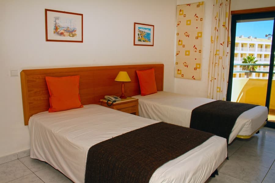 Plaza Real Atlantichotels