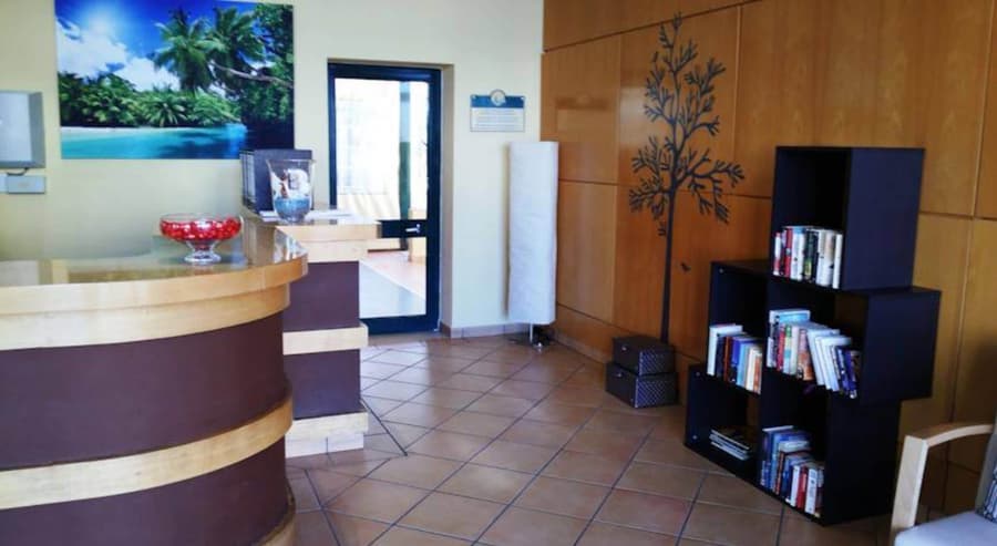 Plaza Real Atlantichotels