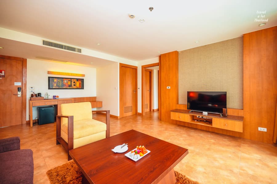 Centara Nova Hotel Pattaya