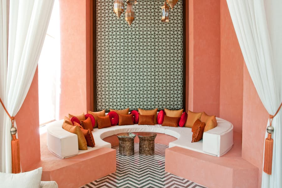Marrakesh Hua Hin Resort & Spa