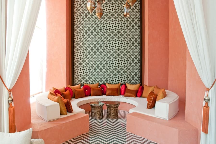 Marrakesh Hua Hin Resort & Spa
