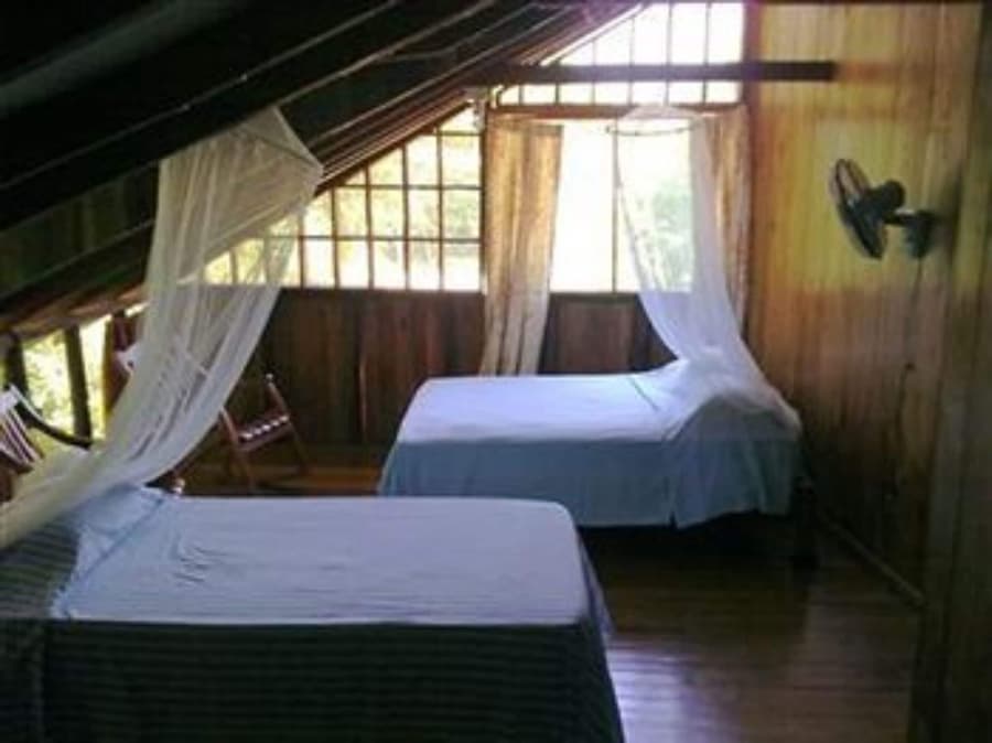 Vista Drake Lodge