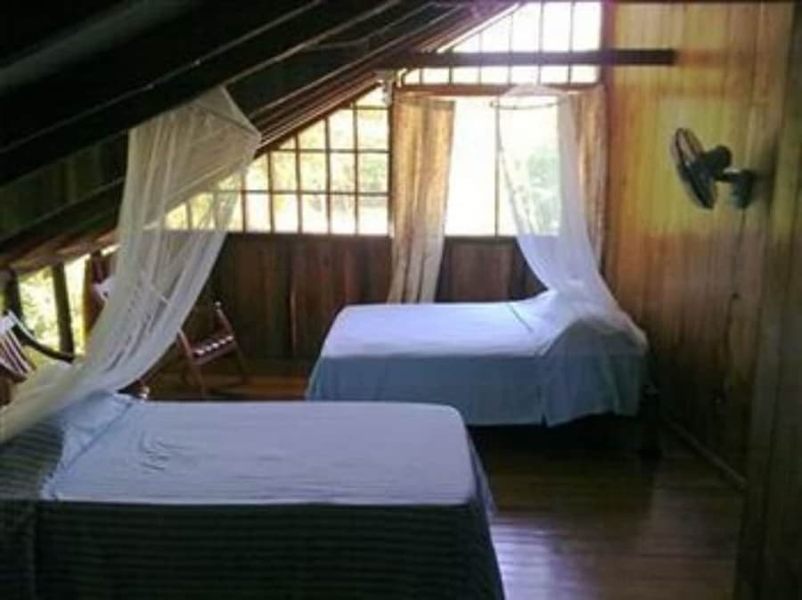 Vista Drake Lodge