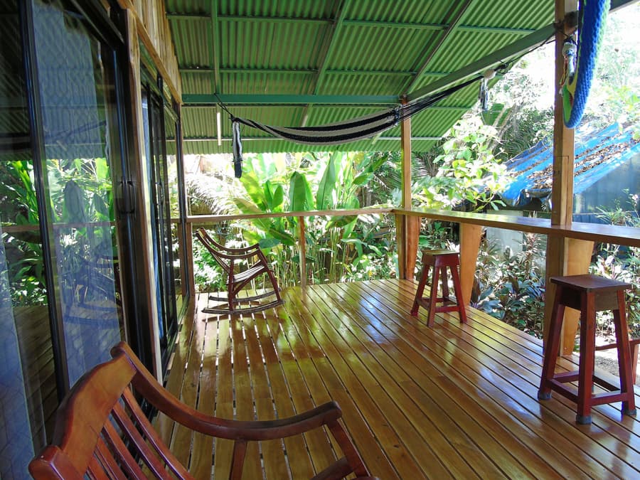 Vista Drake Lodge