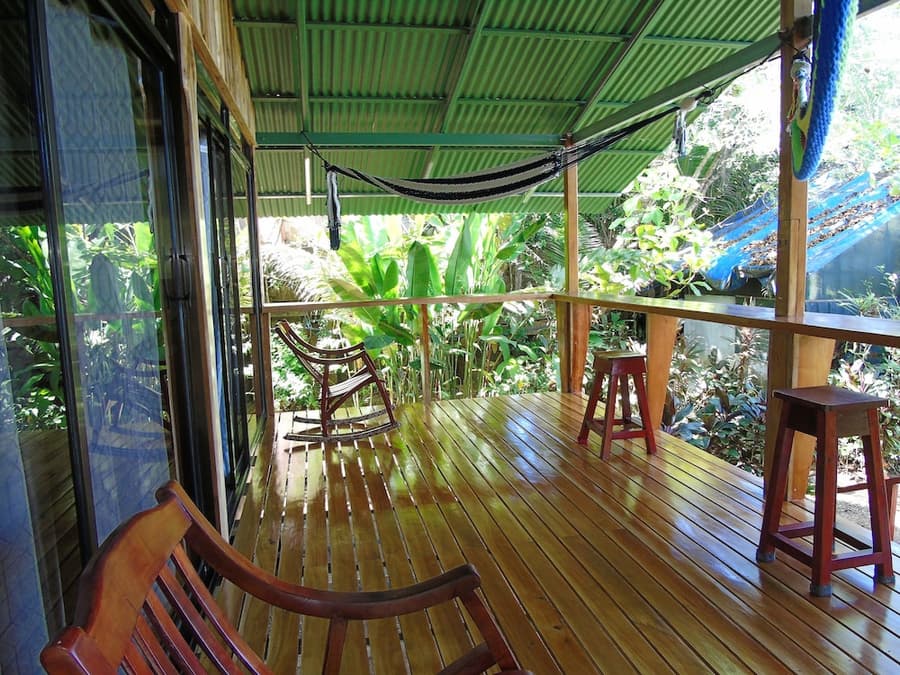 Vista Drake Lodge