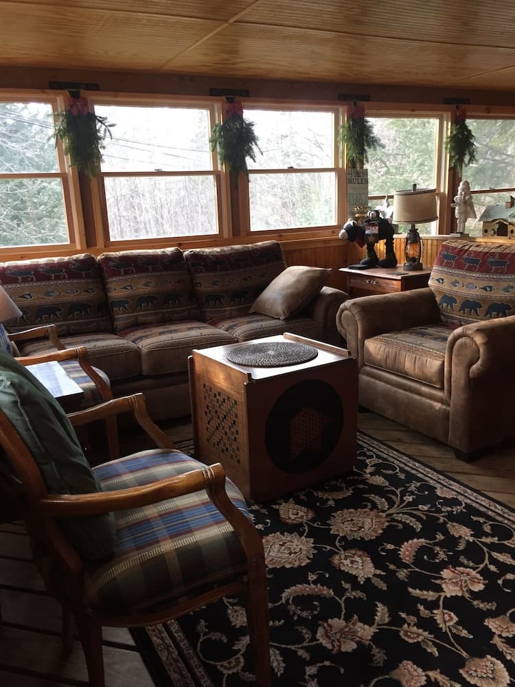 The Vermont Inn